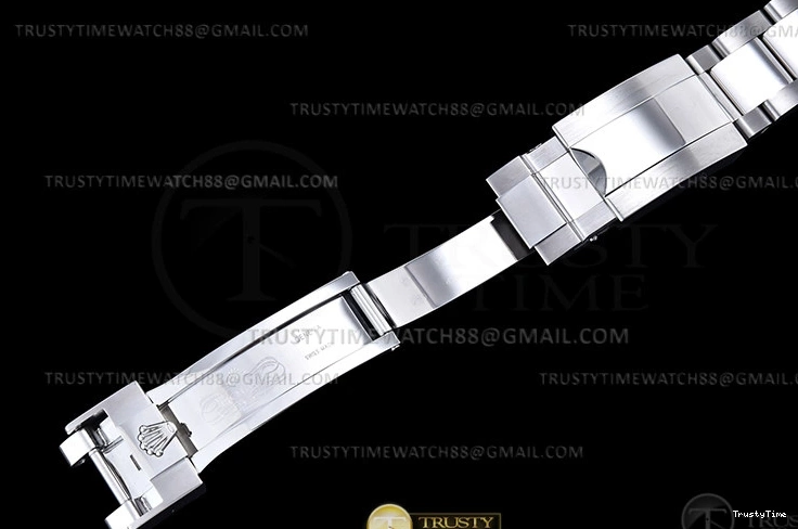 0424 ROLDYT0441A – Daytona 116509 904L WG WG Blue Stk QF V3 SH Timeless 954